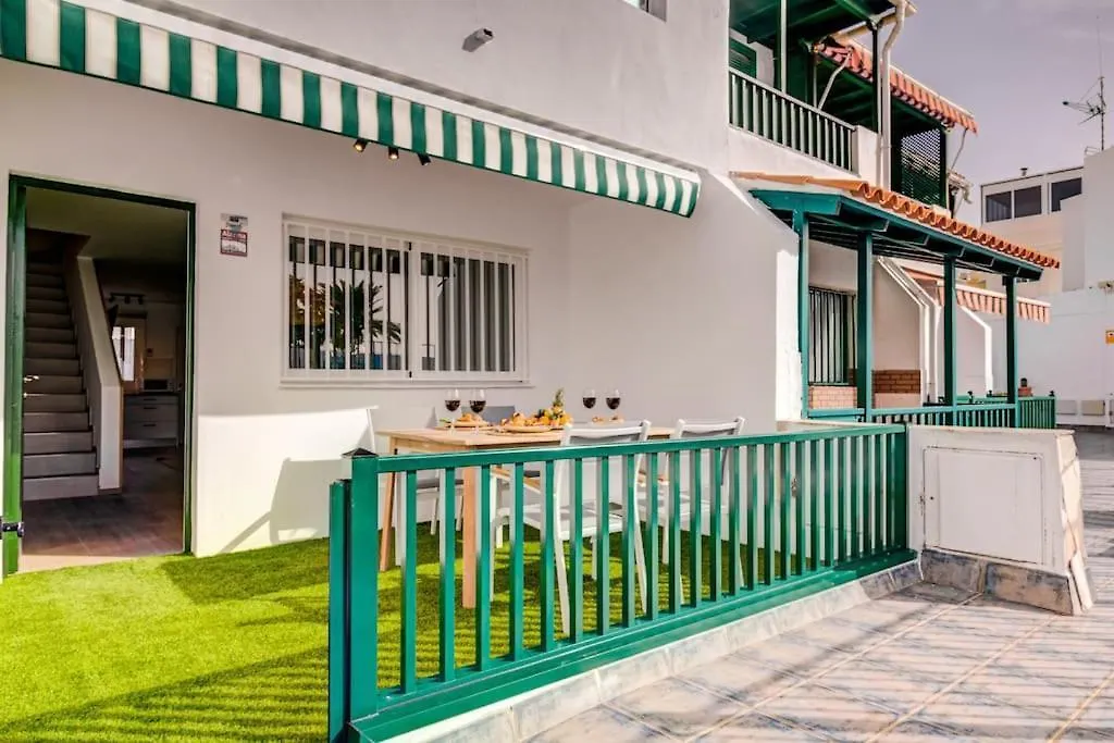 Boutique Of The Sea Apartment Puerto de Santiago