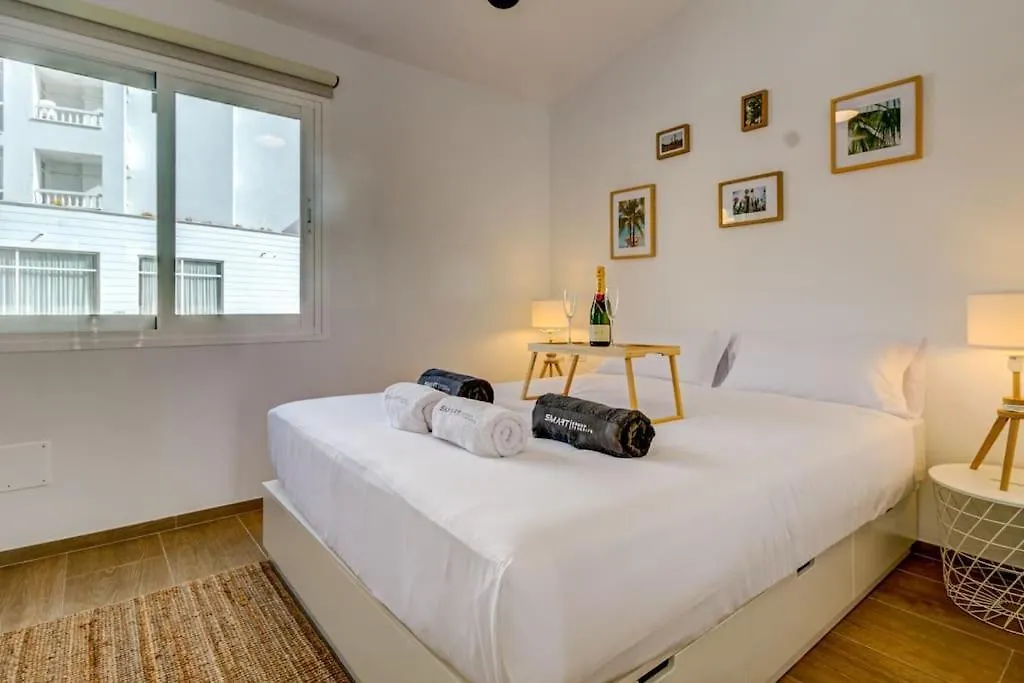 Boutique Of The Sea Apartment Puerto de Santiago   Puerto de Santiago (Tenerife)