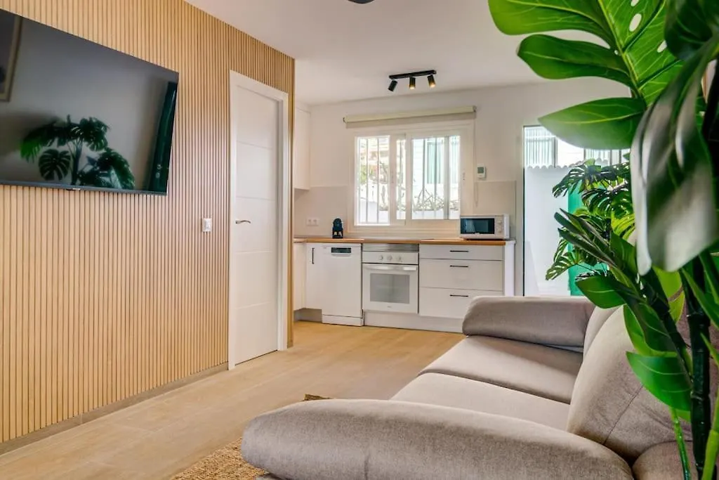 Boutique Of The Sea Apartment Puerto de Santiago