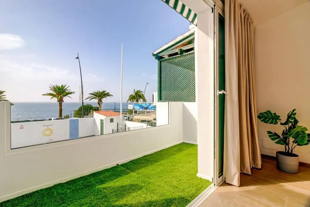 Boutique Of The Sea Apartment Puerto de Santiago  0*, Puerto de Santiago (Tenerife)